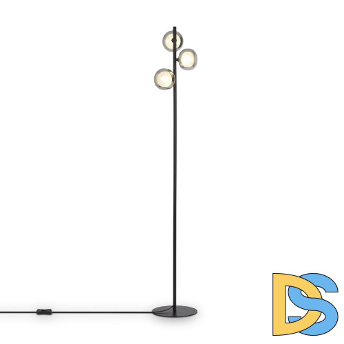 Торшер Freya Shimmer FR5435FL-03B