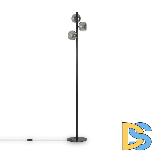 Торшер Freya Shimmer FR5435FL-03B