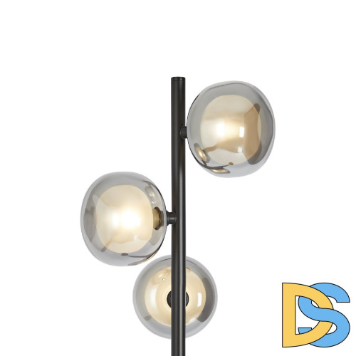 Торшер Freya Shimmer FR5435FL-03B