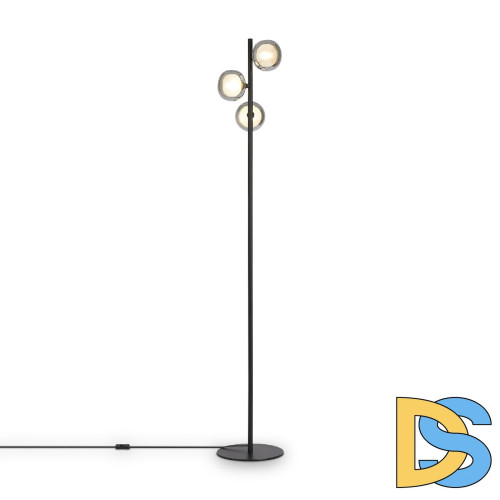 Торшер Freya Shimmer FR5435FL-03B