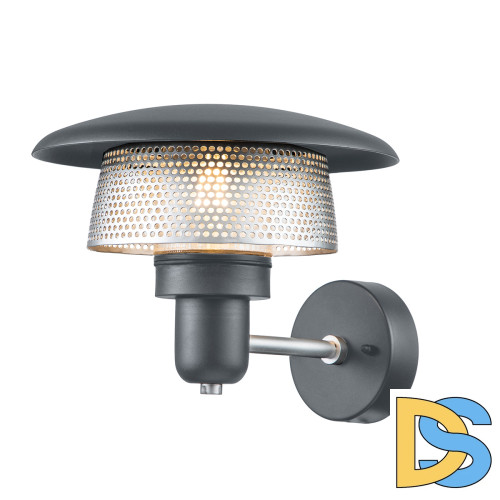 Уличный настенный светильник Elstead Lighting Saturne SATURNE