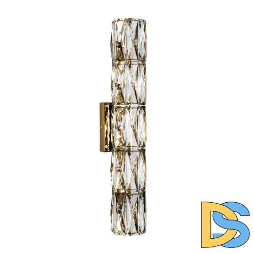 Настенный светильник Modelux ML.550.05 GD