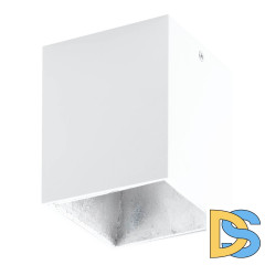 Потолочный светильник Eglo Polasso 94499