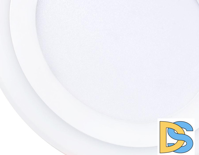 Встраиваемый светодиодный светильник Ambrella Light Downlight DCR360