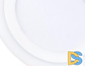 Встраиваемый светодиодный светильник Ambrella Light Downlight DCR360
