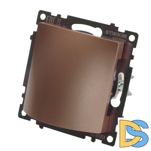 Кабельный вывод (механизм) Stekker Катрин GLS00-7116-02 49467