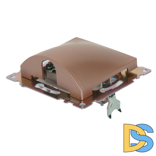 Кабельный вывод (механизм) Stekker Катрин GLS00-7116-02 49467