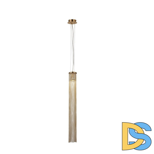 Подвесной светильник Favourite Misterio 2849-1P