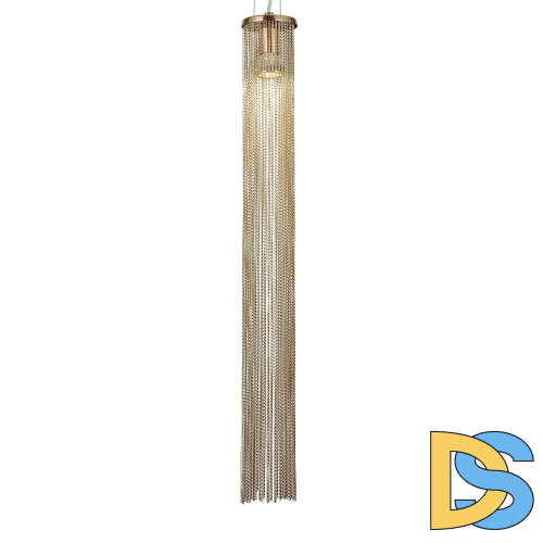 Подвесной светильник Favourite Misterio 2849-1P