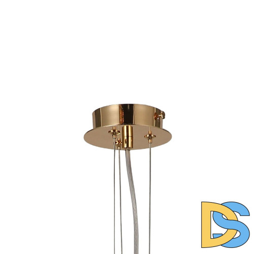 Подвесной светильник Favourite Misterio 2849-1P