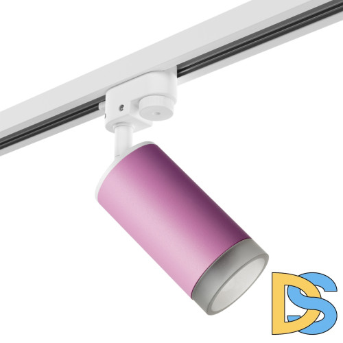 Трековый светильник Lightstar Rullo R1T43230 (214432+592056+202430)