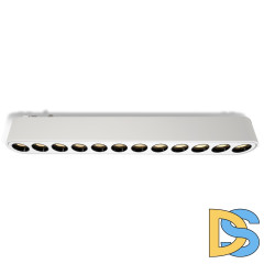 Трековый светильник Wertmark WTH.O20.007.40.12