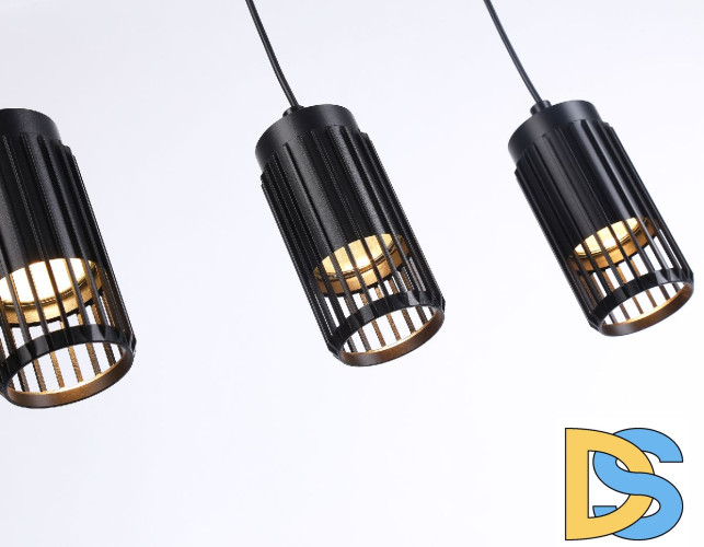 Подвесной светильник Ambrella Light Techno family TN51699