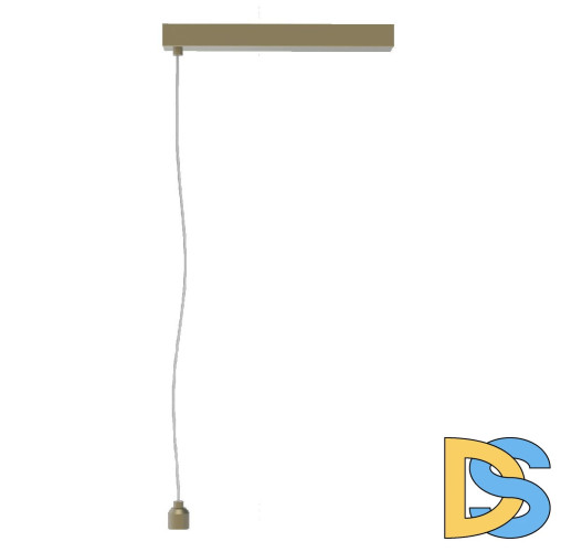 Потолочный короб Arlight ART-APRIORI-POWER-BOX-UP-L5000 (OG) 054031