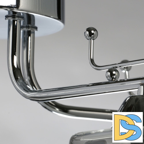 Потолочная люстра De Markt City Олимпия 106010105