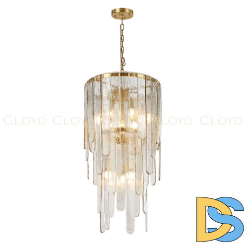 Подвесная люстра Cloyd Neman 10420