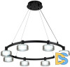 Подвесная люстра Stilfort Gloze 4009/02/08P