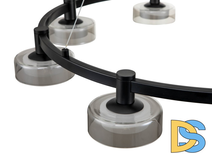 Подвесная люстра Stilfort Gloze 4009/02/08P