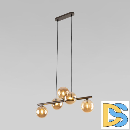 Подвесная люстра TK Lighting 6105 Estera a068602