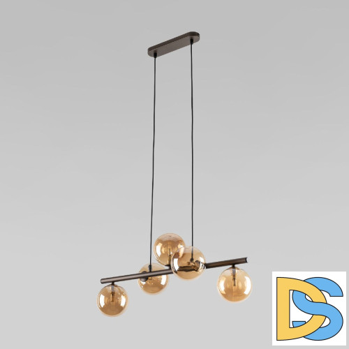 Подвесная люстра TK Lighting 6105 Estera a068602
