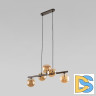 Подвесная люстра TK Lighting 6105 Estera a068602