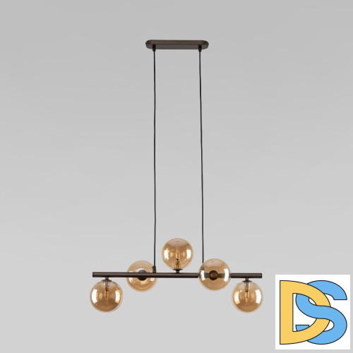 Подвесная люстра TK Lighting 6105 Estera a068602