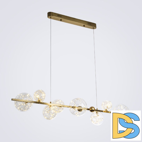 Подвесная люстра Modelux ML.6021.8