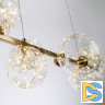 Подвесная люстра Modelux ML.6021.8