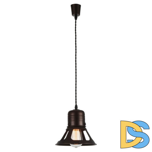 Подвесной светильник Lussole Loft LSP-9696
