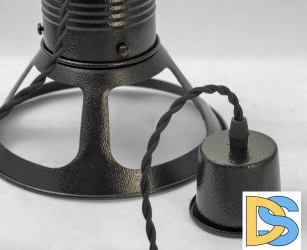 Подвесной светильник Lussole Loft LSP-9696