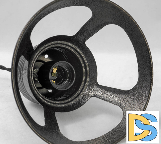 Подвесной светильник Lussole Loft LSP-9696