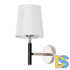 Бра Arte Lamp RODOS A2589AP-1SS