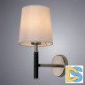 Бра Arte Lamp RODOS A2589AP-1SS
