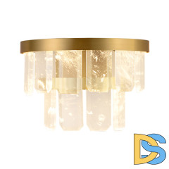 Настенный светильник Cloyd Stravinsky 20206