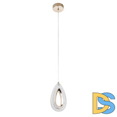 Подвесной светильник Modestyle MS.1121.1 GD