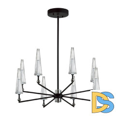 Люстра на штанге Odeon Light Fungo 5429/39L