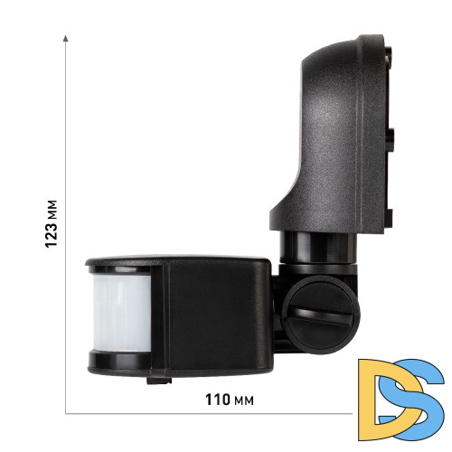 Датчик движения Эра MD 04 Б0067001