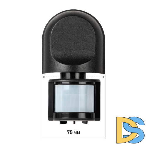 Датчик движения Эра MD 04 Б0067001