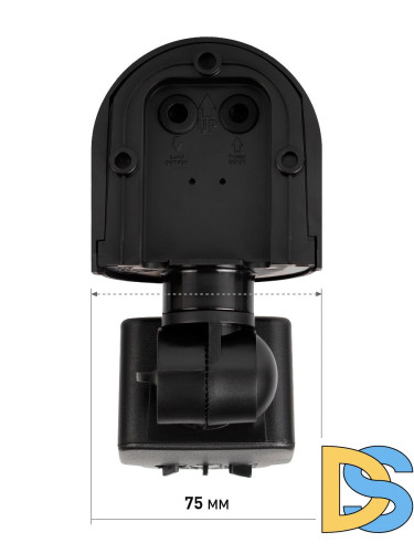 Датчик движения Эра MD 04 Б0067001