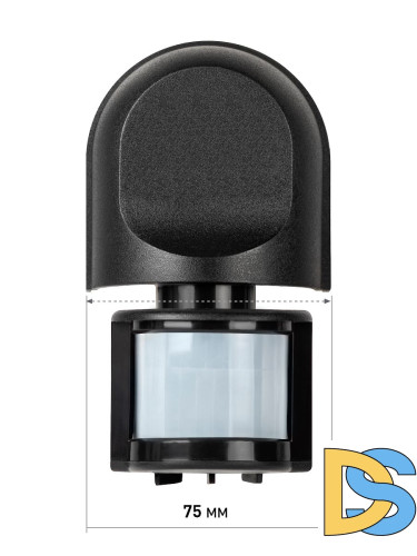 Датчик движения Эра MD 04 Б0067001