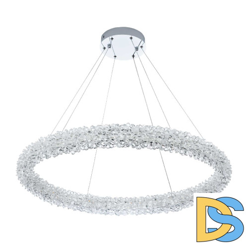 Подвесная люстра Modestyle MS.5002.800 CR