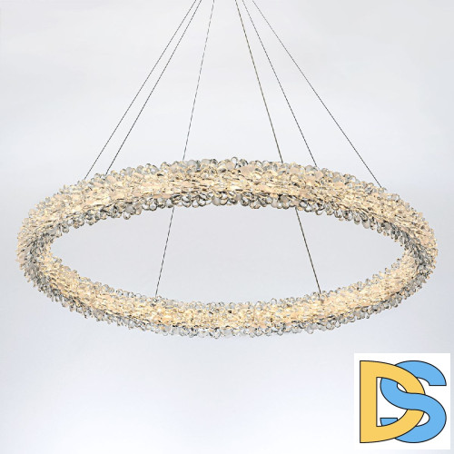 Подвесная люстра Modestyle MS.5002.800 CR