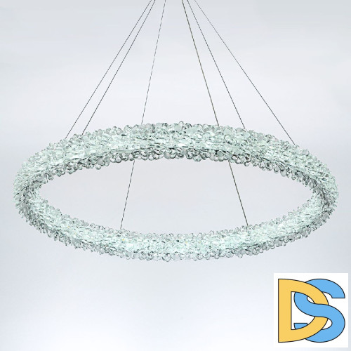 Подвесная люстра Modestyle MS.5002.800 CR