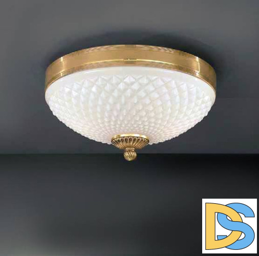 Потолочный светильник Reccagni Angelo PL 8500/2