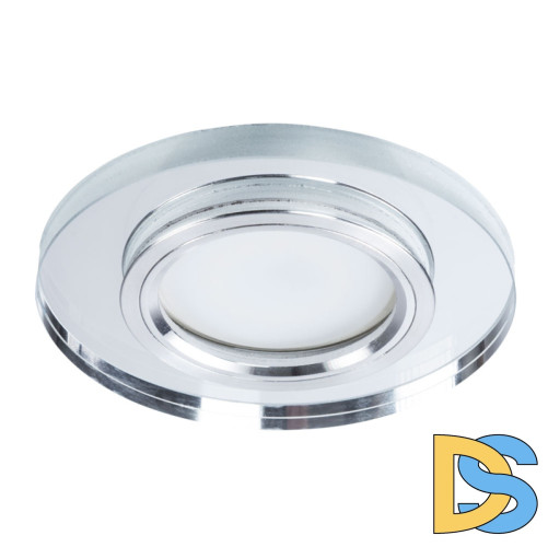 Встраиваемый светильник Arte Lamp Cursa A2166PL-1WH