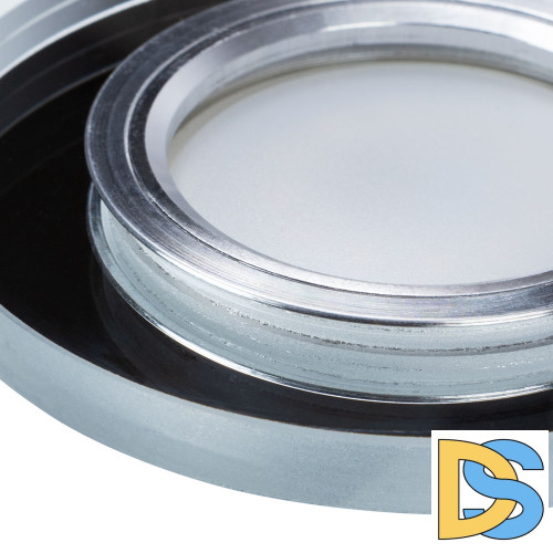 Встраиваемый светильник Arte Lamp Cursa A2166PL-1WH