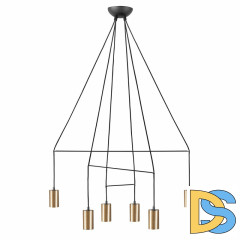 Подвесная люстра Nowodvorski Imbria 7956