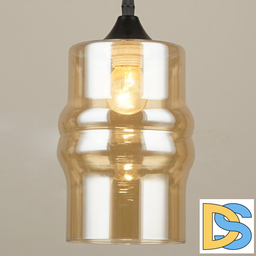 Подвесной светильник Reluce 04583-0.9-01