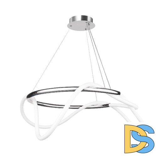 Подвесная люстра Modestyle MS.802.600 CR