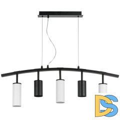 Подвесной светильник Lightstar Rullo LR735372863 (571735+214437-2+214486-3)